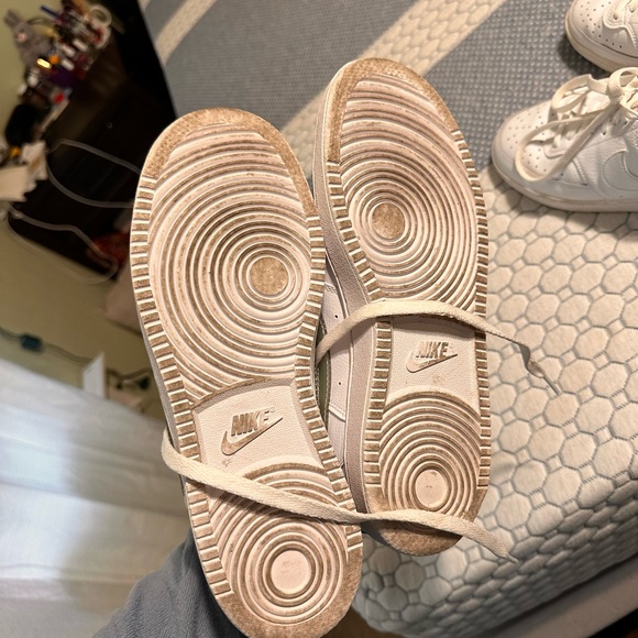 Nike Court Vision Low Next Nature - Picture 3 of 5